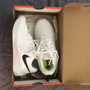 Nike Volleyball Zoom Hyperaces